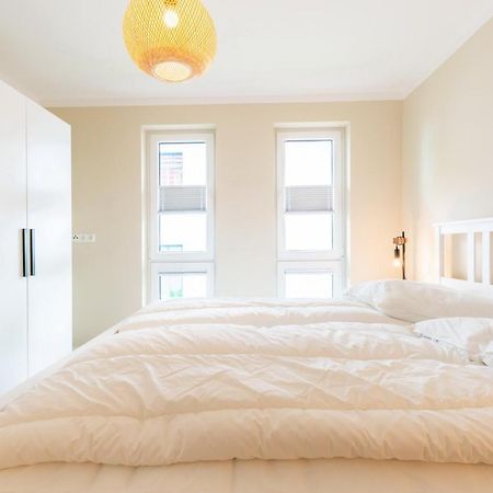Strandvilla Meeresblick Wohnung 04 Boltenhagen  Luaran gambar